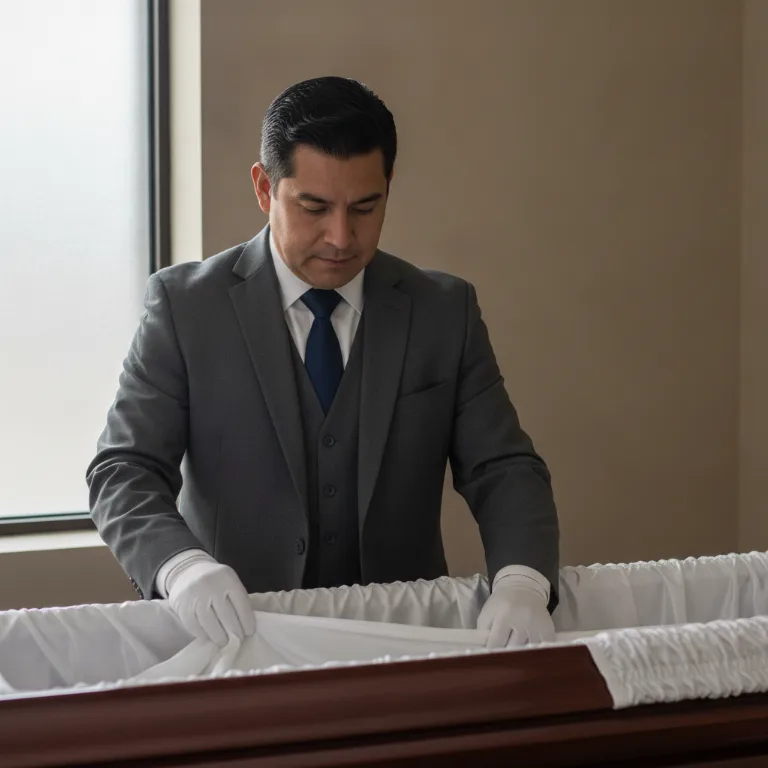 agência funerária São Lourenço